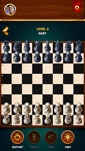 Chess – Offline Board Game screenshot 3