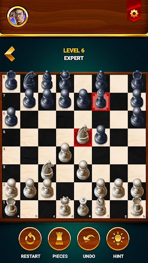 Chess – Offline Board Game screenshot 2
