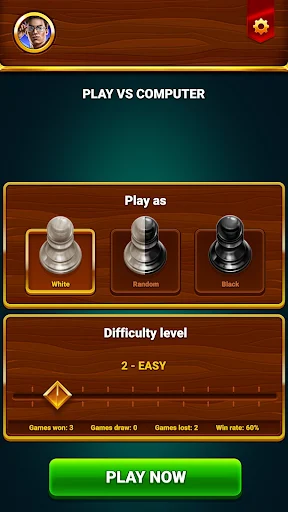 Chess – Offline Board Game screenshot 1