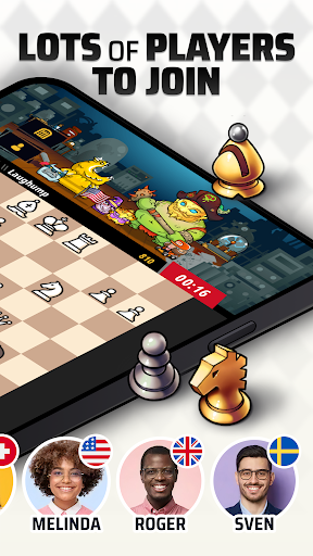 Chess Universe: Play Online screenshot 10