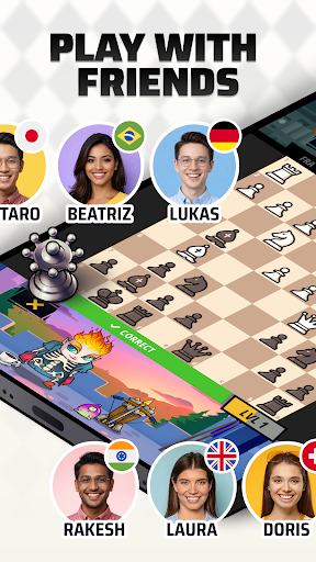 Chess Universe: Play Online screenshot 9