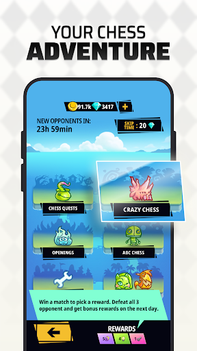 Chess Universe: Play Online screenshot 5