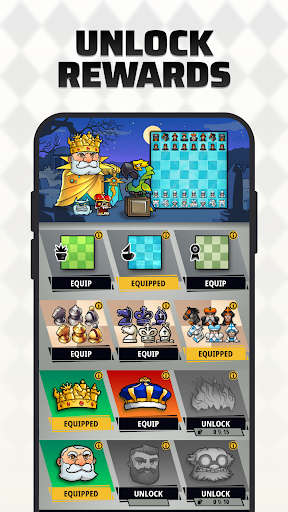 Chess Universe: Play Online screenshot 7