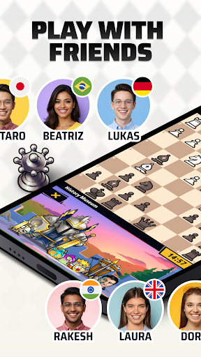 Chess Universe: Play Online screenshot 1
