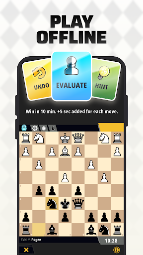 Chess Universe: Play Online screenshot 8
