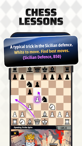 Chess Universe: Play Online screenshot 3