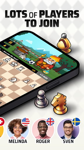 Chess Universe: Play Online screenshot 2
