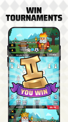 Chess Universe: Play Online screenshot 6