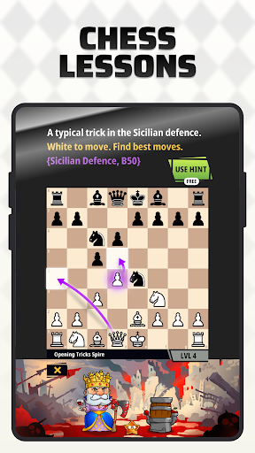 Chess Universe: Play Online screenshot 11