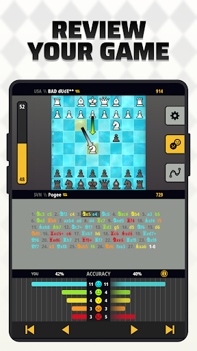 Chess Universe: Play Online screenshot 12