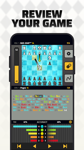 Chess Universe: Play Online screenshot 4