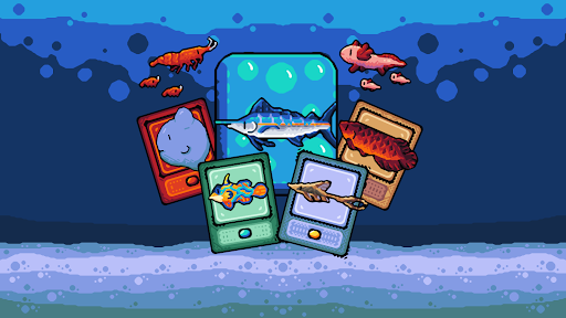 Chillquarium screenshot 12
