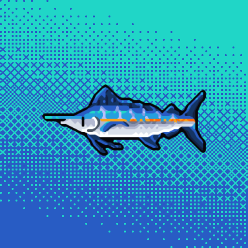 Chillquarium icon