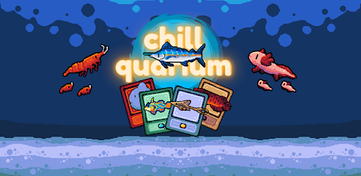 Chillquarium screenshot 9