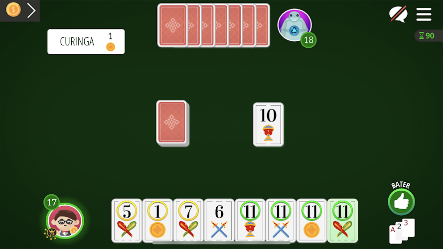 Chinchón Online Vip Games screenshot 2