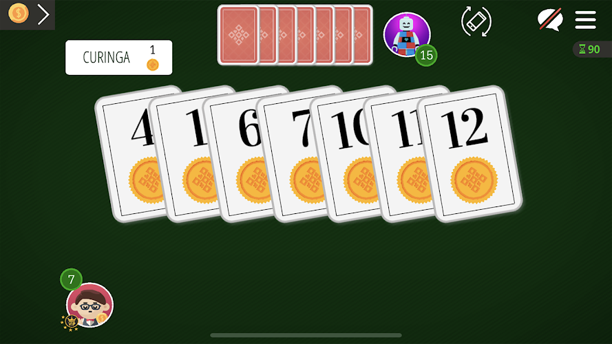 Chinchón Online Vip Games screenshot 3
