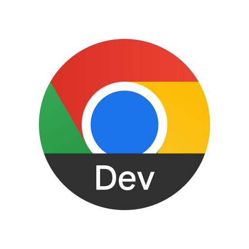 Ikon Chrome Dev