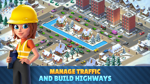 City Island 6: Building Town screenshot 3