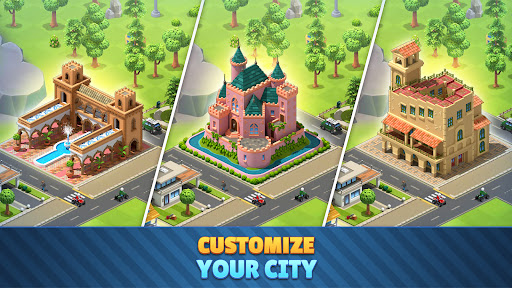 City Island 6: Building Town screenshot 4