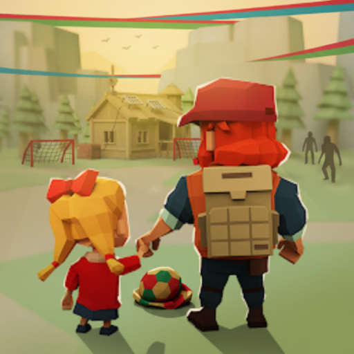 City Of Survivors icon