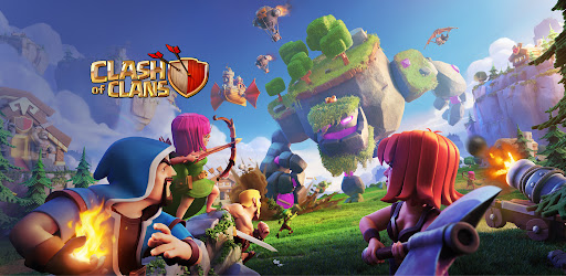 Clash of Clans screenshot 9