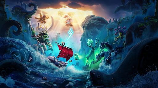 Clash of Clans screenshot 12