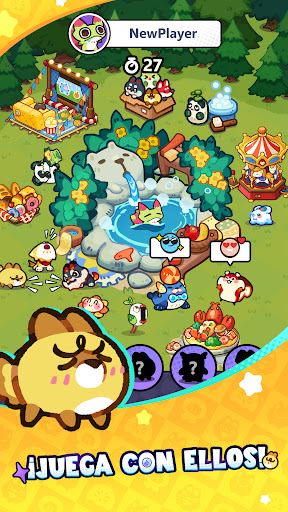 Clash of Critters screenshot 5
