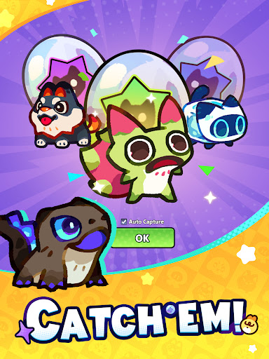 Clash of Critters screenshot 7