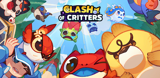 Clash of Critters screenshot 11