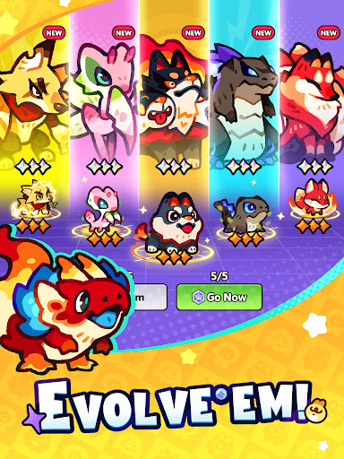 Clash of Critters screenshot 8