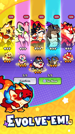 Clash of Critters screenshot 3