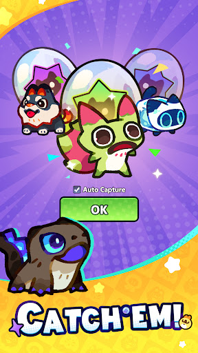 Clash of Critters screenshot 2