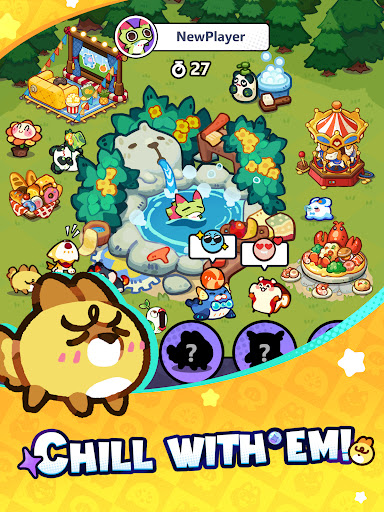 Clash of Critters screenshot 10
