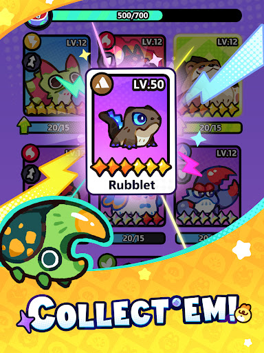 Clash of Critters screenshot 6