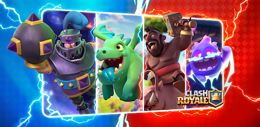 Clash Royale screenshot 7