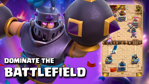 Clash Royale screenshot 3