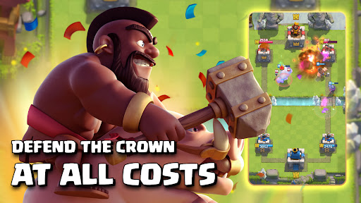 Clash Royale screenshot 6