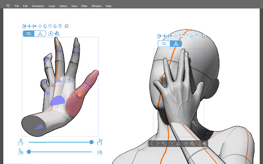 Clip Studio Paint screenshot 11