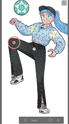 Clip Studio Paint screenshot 5
