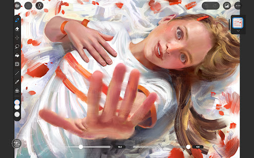 Clip Studio Paint screenshot 9