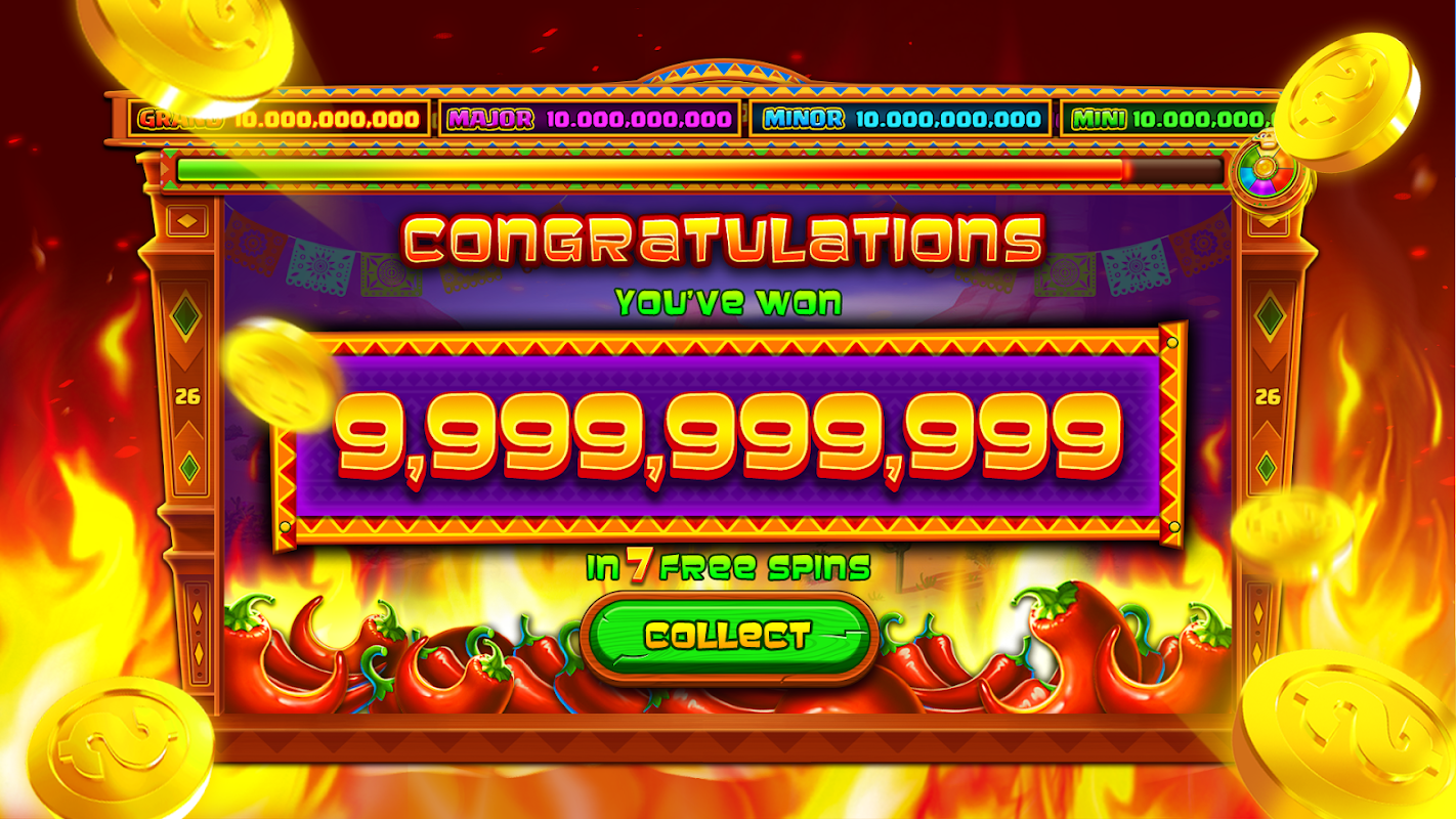 Clover Magic Casino screenshot 3
