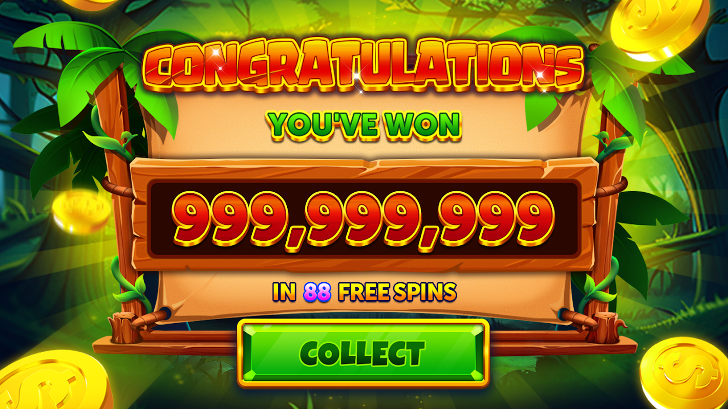 Clover Magic Casino screenshot 2