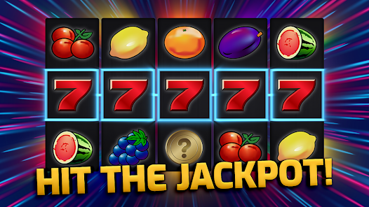 Club7 Casino - Slots 777 screenshot 3