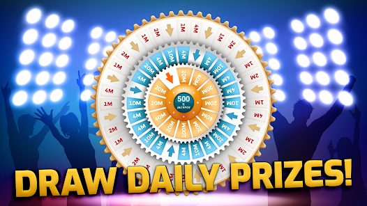 Club7 Casino - Slots 777 screenshot 2