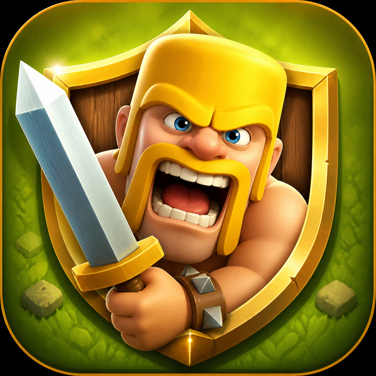 Coc icon