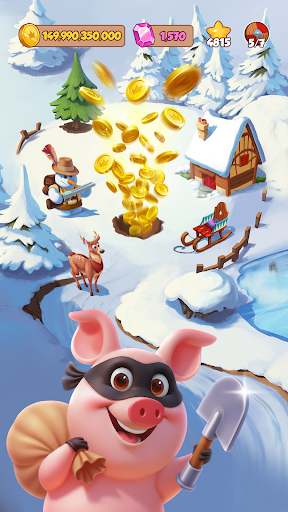 Coin Master screenshot 4