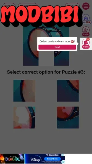 Collect Cards screenshot 3