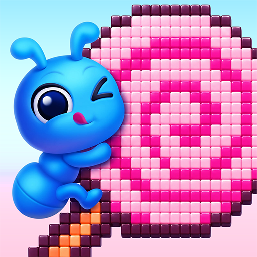 Colony Flow! icon