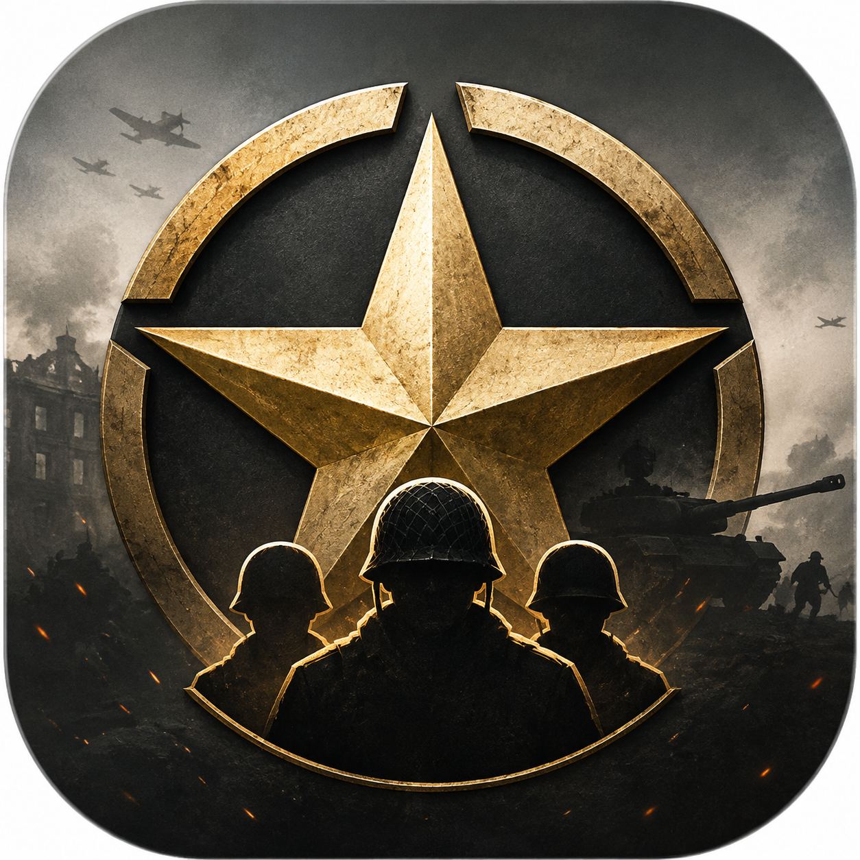 Company Of Heroes icon