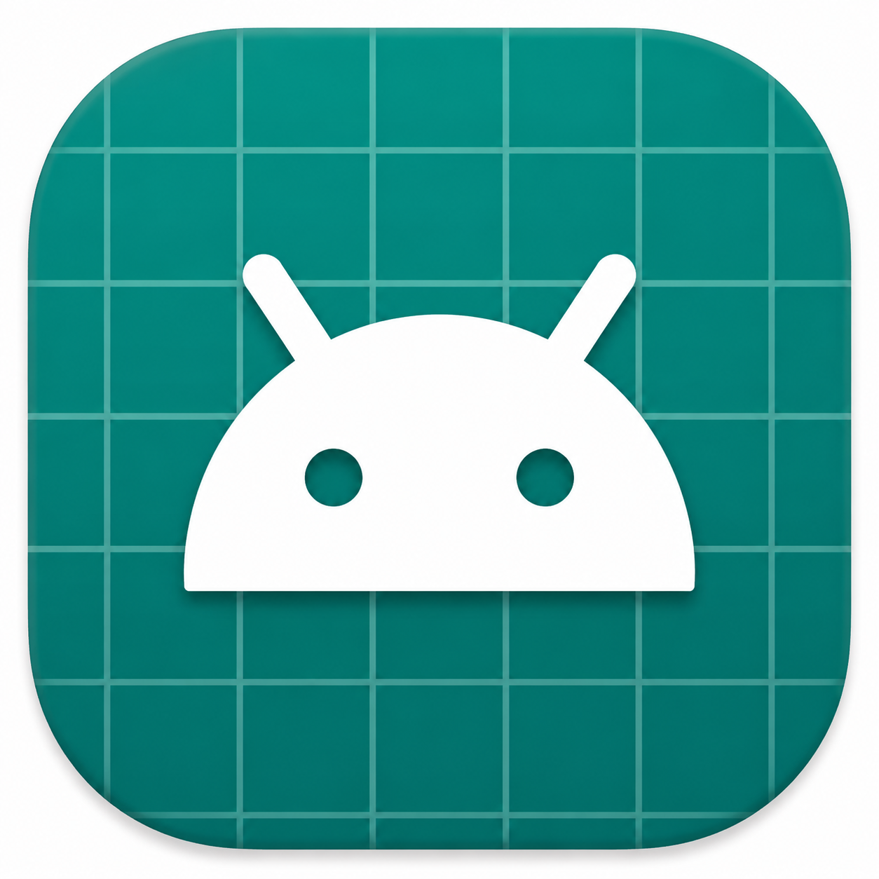 Config icon